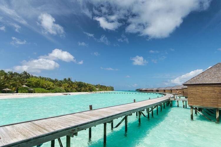 Veligandu Maldives Resort Island