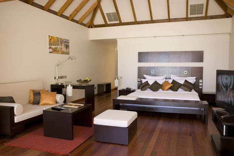 Veligandu Maldives Resort Island