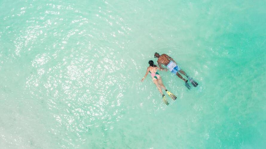 Veligandu Maldives Resort Island
