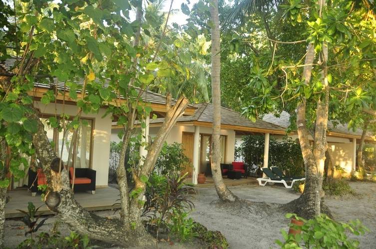 Vilamendhoo Island Resort