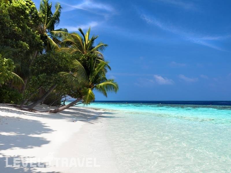 Фотография Vilamendhoo Island Resort