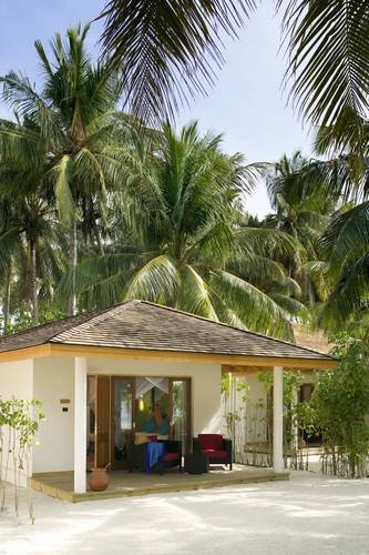 Vilamendhoo Island Resort