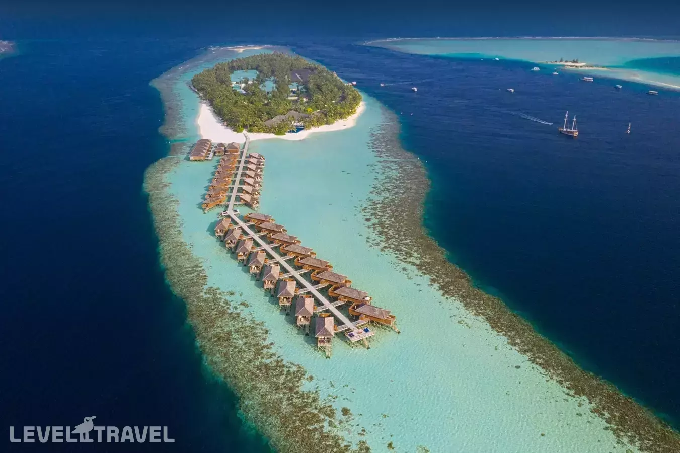 Vilamendhoo Island Resort