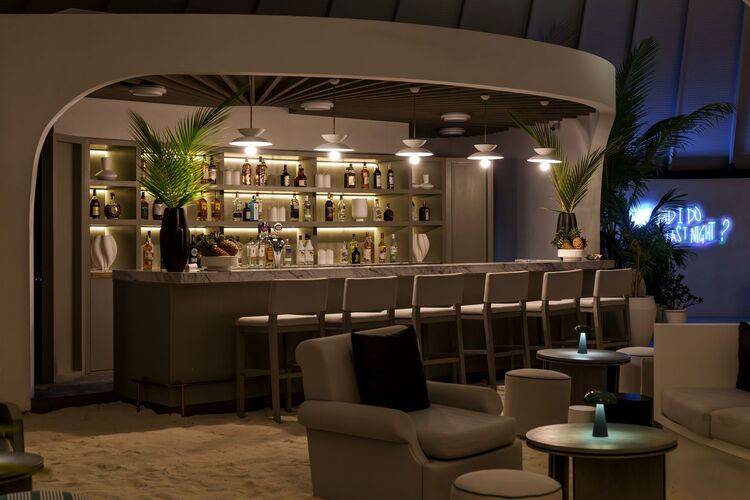 Sun Siyam Vilu Reef (Ex. Sun Aqua Vilu Reef, Ex. Vilu Reef Beach & Spa Resort)