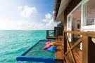 Sun Siyam Vilu Reef (Ex. Sun Aqua Vilu Reef, Ex. Vilu Reef Beach & Spa Resort)