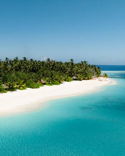 Sun Siyam Vilu Reef (Ex. Sun Aqua Vilu Reef, Ex. Vilu Reef Beach & Spa Resort)