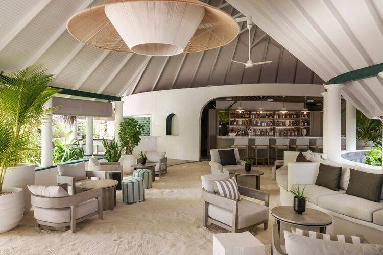 Sun Siyam Vilu Reef (Ex. Sun Aqua Vilu Reef, Ex. Vilu Reef Beach & Spa Resort)