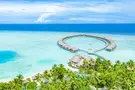Sun Siyam Vilu Reef (Ex. Sun Aqua Vilu Reef, Ex. Vilu Reef Beach & Spa Resort)