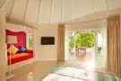 Sun Siyam Vilu Reef (Ex. Sun Aqua Vilu Reef, Ex. Vilu Reef Beach & Spa Resort)
