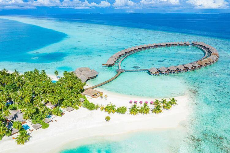 Sun Siyam Vilu Reef (Ex. Sun Aqua Vilu Reef, Ex. Vilu Reef Beach & Spa Resort)