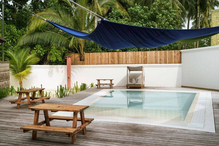 Sun Siyam Vilu Reef (Ex. Sun Aqua Vilu Reef, Ex. Vilu Reef Beach & Spa Resort)