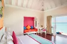 Sun Siyam Vilu Reef (Ex. Sun Aqua Vilu Reef, Ex. Vilu Reef Beach & Spa Resort)