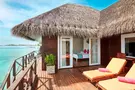 Sun Siyam Vilu Reef (Ex. Sun Aqua Vilu Reef, Ex. Vilu Reef Beach & Spa Resort)