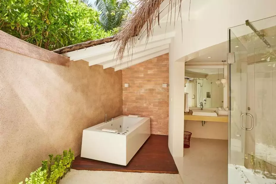 Sun Siyam Vilu Reef (Ex. Sun Aqua Vilu Reef, Ex. Vilu Reef Beach & Spa Resort)