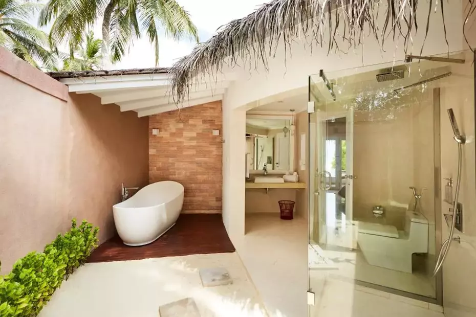 Sun Siyam Vilu Reef (Ex. Sun Aqua Vilu Reef, Ex. Vilu Reef Beach & Spa Resort)