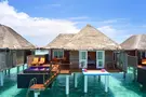 Sun Siyam Vilu Reef (Ex. Sun Aqua Vilu Reef, Ex. Vilu Reef Beach & Spa Resort)