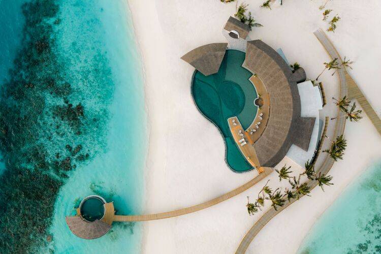 Sun Siyam Vilu Reef (Ex. Sun Aqua Vilu Reef, Ex. Vilu Reef Beach & Spa Resort)