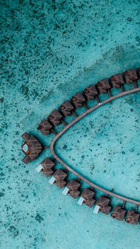 Sun Siyam Vilu Reef (Ex. Sun Aqua Vilu Reef, Ex. Vilu Reef Beach & Spa Resort)