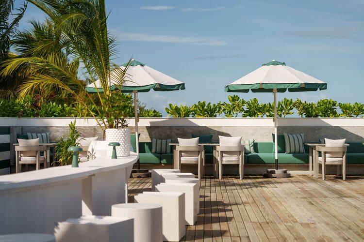 Sun Siyam Vilu Reef (Ex. Sun Aqua Vilu Reef, Ex. Vilu Reef Beach & Spa Resort)