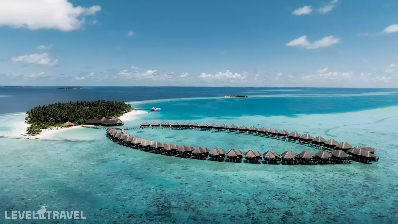Sun Siyam Vilu Reef (Ex. Sun Aqua Vilu Reef, Ex. Vilu Reef Beach & Spa Resort)