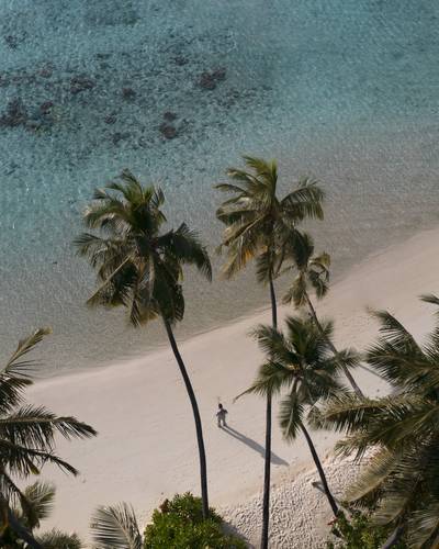 Sun Siyam Vilu Reef (Ex. Sun Aqua Vilu Reef, Ex. Vilu Reef Beach & Spa Resort)