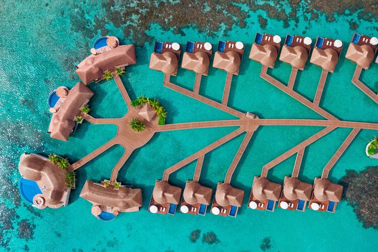 W Maldives (Ex. W Retreat & Spa Maldives)