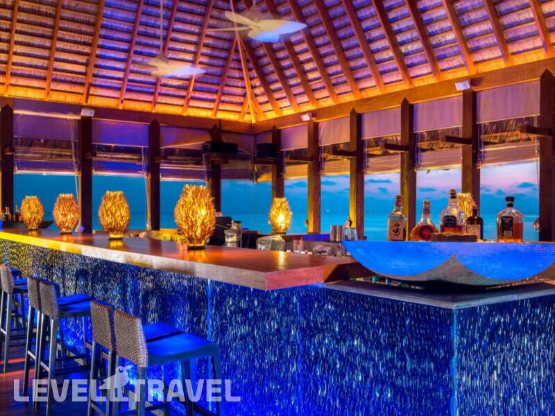 Фотография W Maldives (Ex. W Retreat & Spa Maldives)