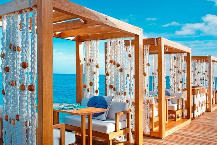 W Maldives (Ex. W Retreat & Spa Maldives)