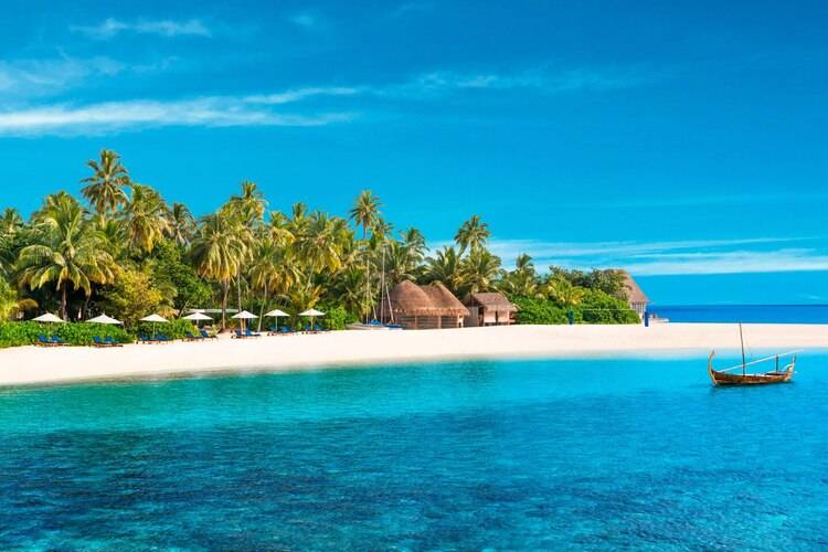 W Maldives (Ex. W Retreat & Spa Maldives)