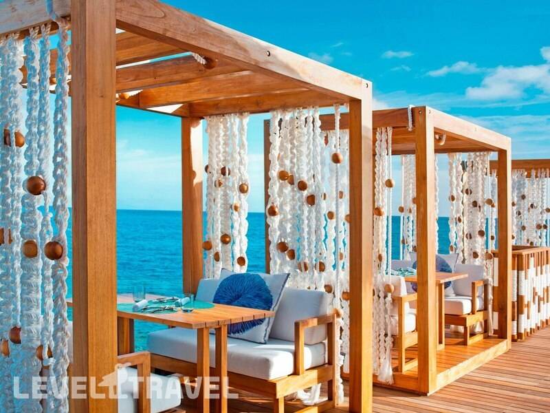Фотография W Maldives (Ex. W Retreat & Spa Maldives)