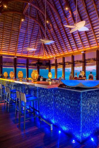 W Maldives (Ex. W Retreat & Spa Maldives)