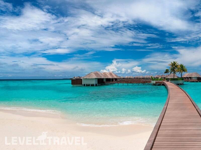 Фотография W Maldives (Ex. W Retreat & Spa Maldives)