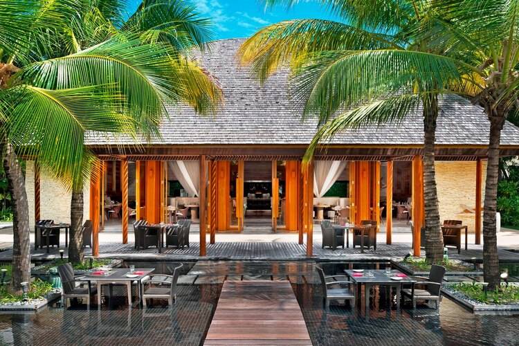 W Maldives (Ex. W Retreat & Spa Maldives)