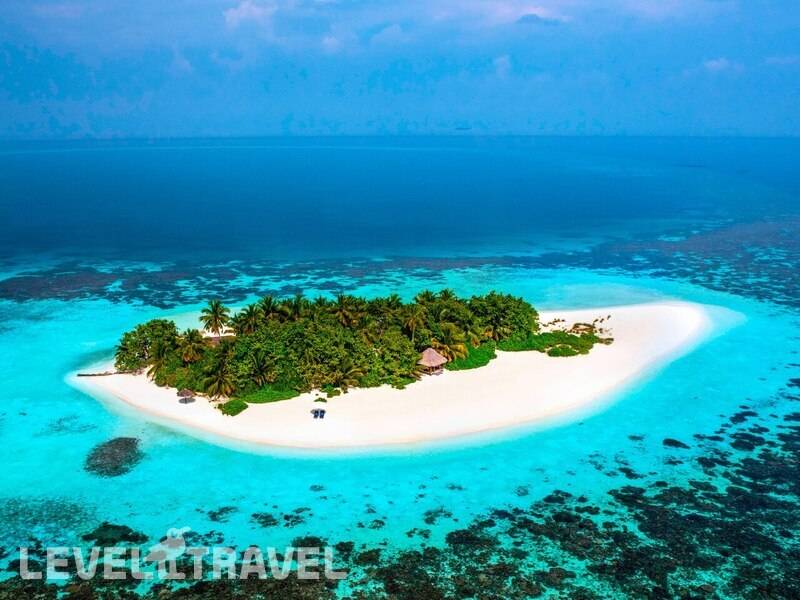 Фотография W Maldives (Ex. W Retreat & Spa Maldives)