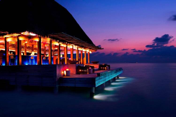 W Maldives (Ex. W Retreat & Spa Maldives)