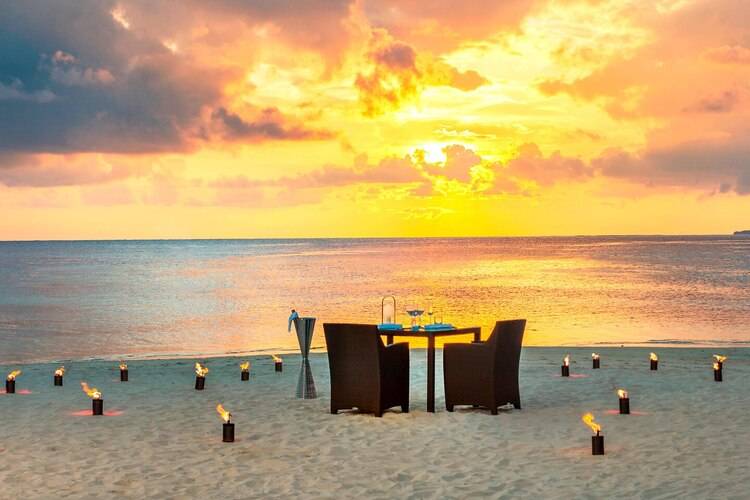 W Maldives (Ex. W Retreat & Spa Maldives)