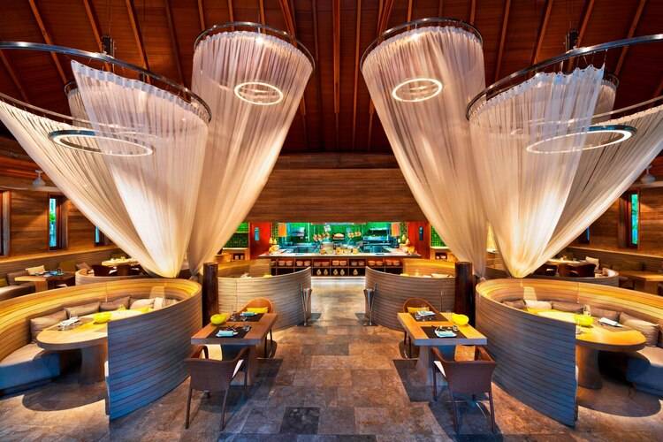 W Maldives (Ex. W Retreat & Spa Maldives)