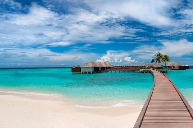 W Maldives (Ex. W Retreat & Spa Maldives)