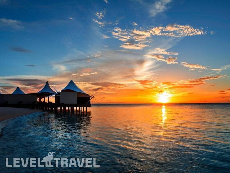 Фотография W Maldives (Ex. W Retreat & Spa Maldives)