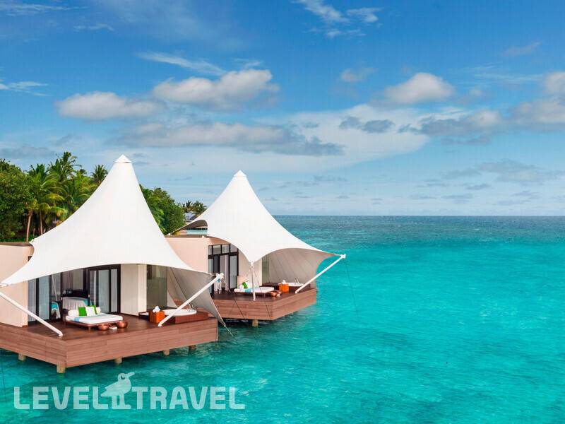 Фотография W Maldives (Ex. W Retreat & Spa Maldives)