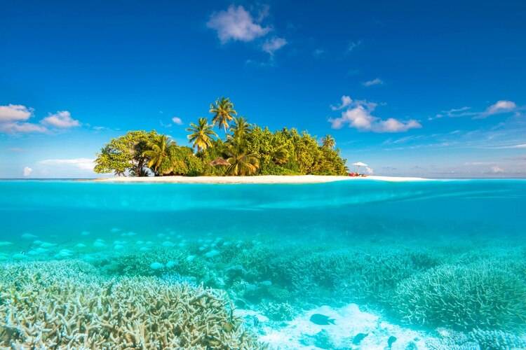 W Maldives (Ex. W Retreat & Spa Maldives)