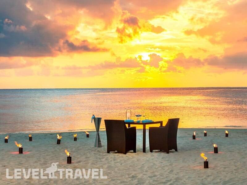 Фотография W Maldives (Ex. W Retreat & Spa Maldives)