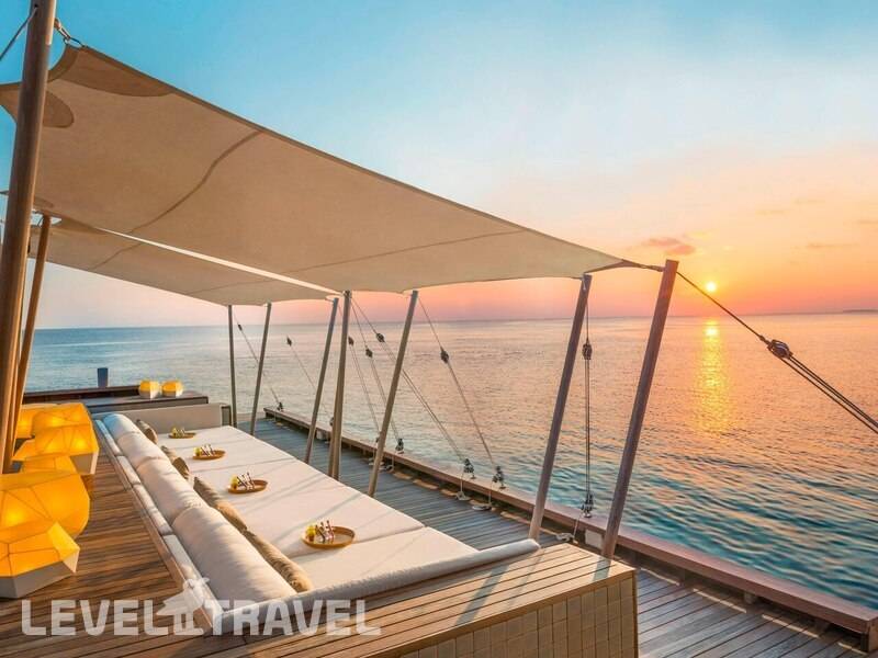 Фотография W Maldives (Ex. W Retreat & Spa Maldives)
