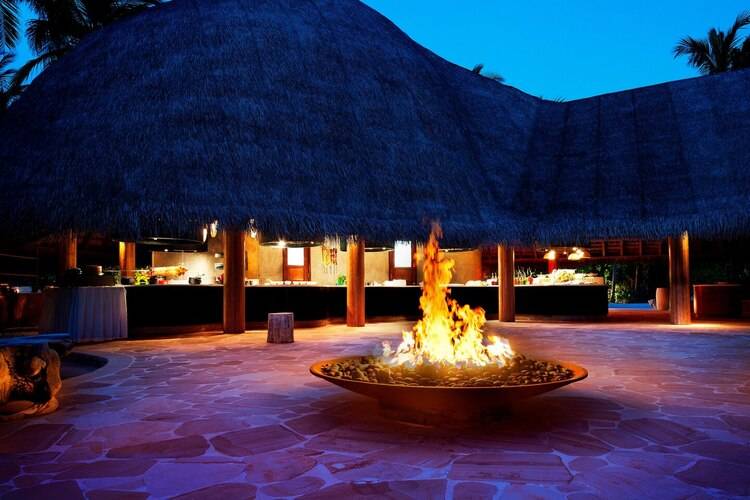 W Maldives (Ex. W Retreat & Spa Maldives)