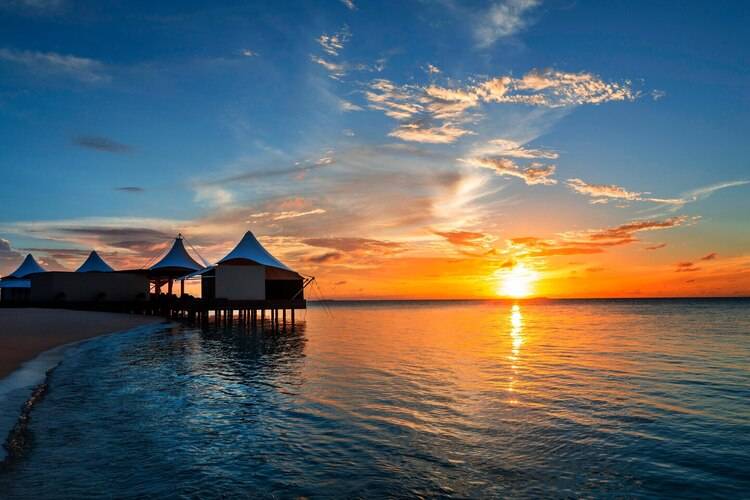 W Maldives (Ex. W Retreat & Spa Maldives)
