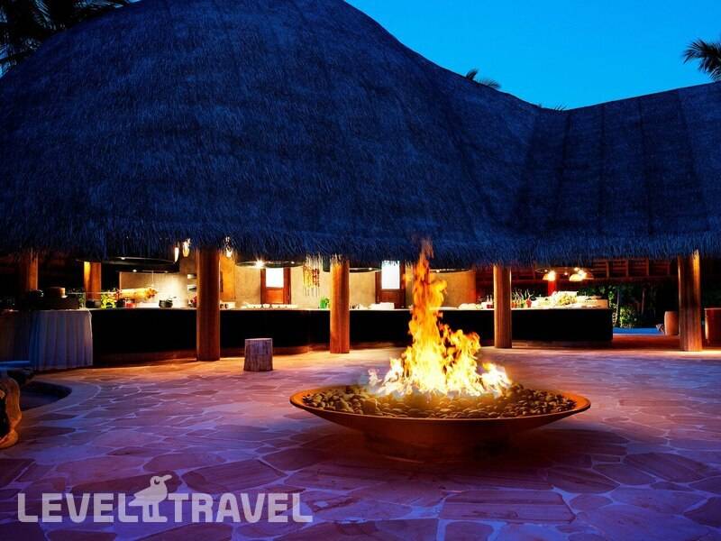 Фотография W Maldives (Ex. W Retreat & Spa Maldives)