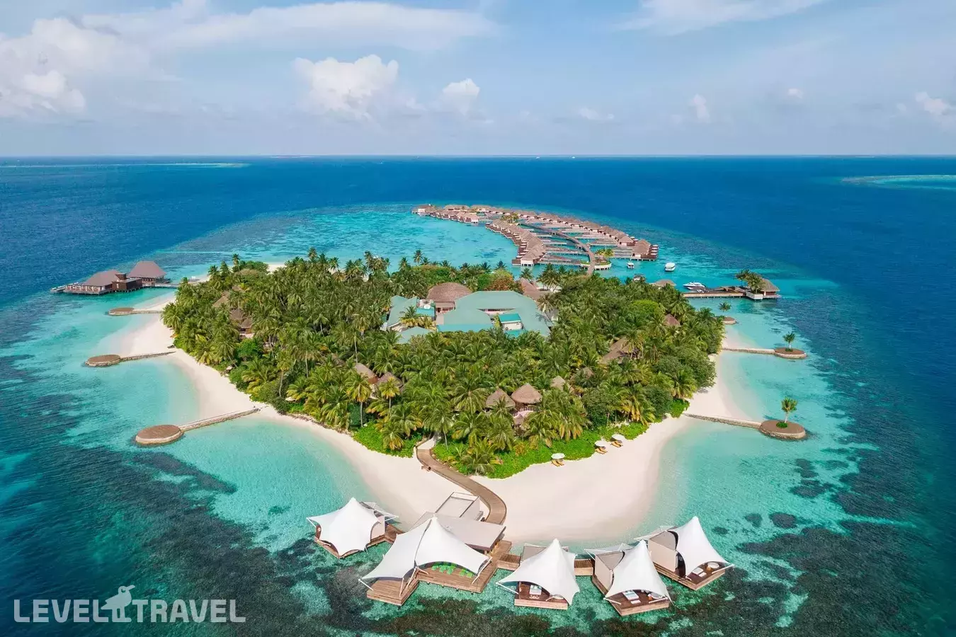 W Maldives (Ex. W Retreat & Spa Maldives)