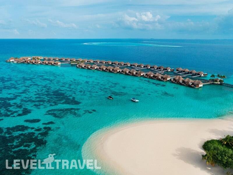 Фотография W Maldives (Ex. W Retreat & Spa Maldives)