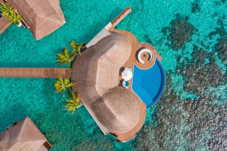 W Maldives (Ex. W Retreat & Spa Maldives)