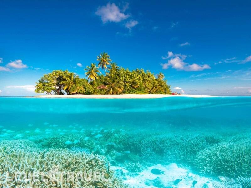 Фотография W Maldives (Ex. W Retreat & Spa Maldives)